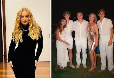 Veja os looks dos famosos na festa de aniversário do Luciano Huck