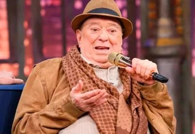 Raul Gil internado: saiba o que diz boletim médico