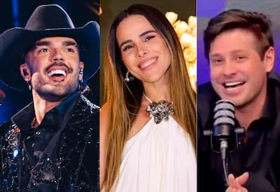 Luan Pereira rebate Dado Dolabella e confirma empurrão em festa