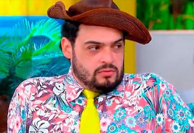 Matheus Ceará desabafa sobre alcoolismo: "Bebia 24 garrafas em 2h"