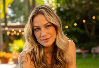 Luana Piovani revela perrengue em viagem por Fernando de Noronha: "Sem água"