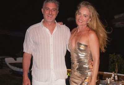 Luciano Huck e Angélica fazem exigência aos convidados em festa: "Minha casa"