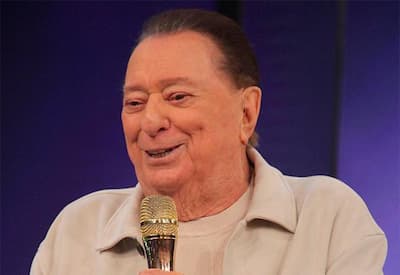 Novo boletim médico atualiza estado de saúde do Raul Gil