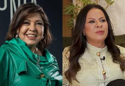 Roberta Miranda critica mãe de Marília Mendonça, que rebate: "Para de falar meu nome"