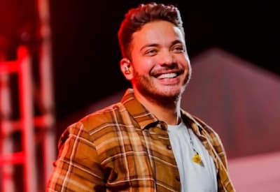 Wasley Safadão ganha relógios de luxo de Nathanzinho Lima; saiba os valores