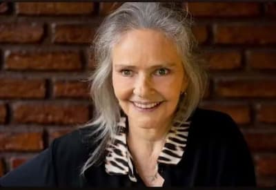 Morre a cantora Angela Ro Ro aos 75 anos, no Rio de Janeiro