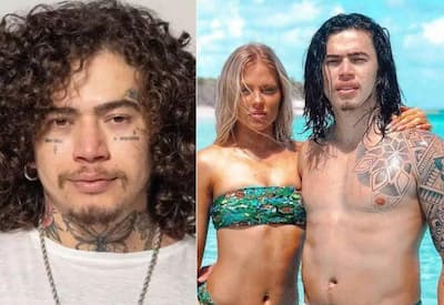 Whindersson Nunes dá detalhes de término com Luísa Sonza e fala de Vitão