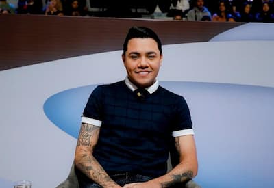 Hits, histórias e improviso: Felipe Araújo no centro do "Roda Solta" no The Noite desta quarta (10)
