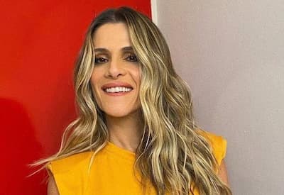 Ingrid Guimarães desabafa ao relembrar abortos espontâneos: "Tentei até onde pude"