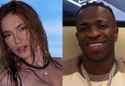Sensitiva fala do suposto romance entre Virgínia Fonseca e Vini Jr.