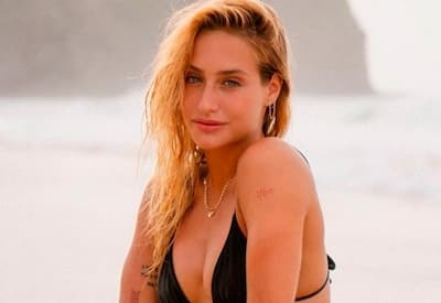 Bruna Griphao faz alerta sobre número de feminicídios no Brasil