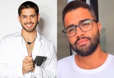 Zé Felipe deixa de seguir melhor amigo de Virginia Fonseca