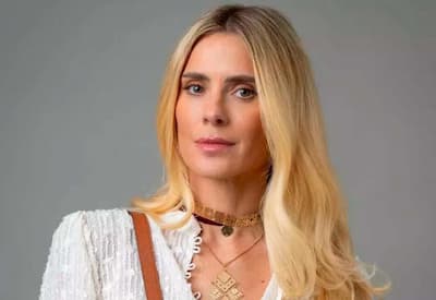 Carolina Dieckmmann celebra 47 anos e impressiona com boa forma
