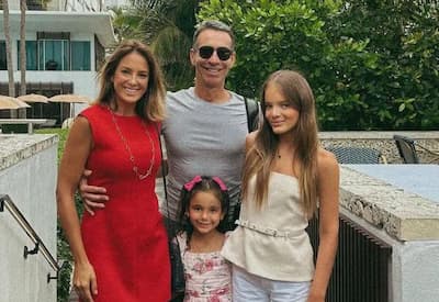 Ticiane Pinheiro revela como foi conversa com Rafa sobre mudança para o rio: "Tomar a decisão"