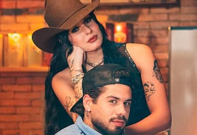 Zé Felipe acompanha show de Ana Castela e viagem juntos aumenta rumores de romance
