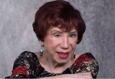 Atriz Beta Loran morre aos 99 anos; relembre sua trajetória