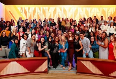 Renata Banhara, Luiza Ambiel e Dicesar participam de debates polêmicos no Casos de Família
