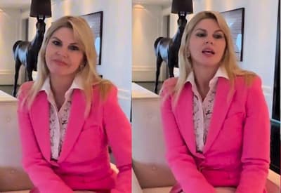 Val Marchiori revela plano de tratamento contra o câncer de mama e faz alerta às mulheres