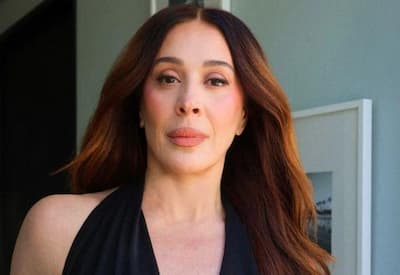 Claudia Raia revela que usou "caneta emagrecedora" após gravidez