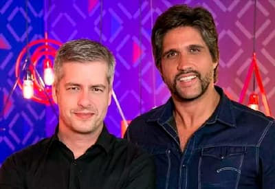 Justiça reverte condenação de Victor, dupla de Leo, por agressão a ex-mulher