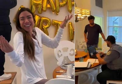 Patricia Abravanel tem carro roubado no dia de seu aniversário