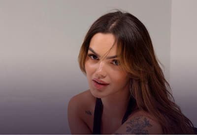 Filha de Kelly Key mostra antes e depois após perder 26 kg