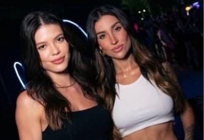 Vitória Strada relembra envolvimento com Bianca Andrade