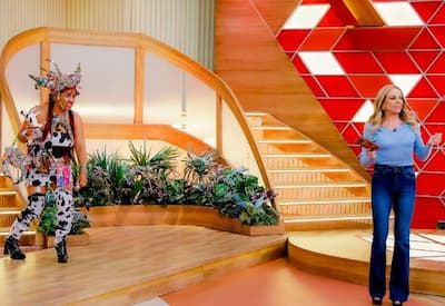 Casos de Família traz semana repleta de desabafos e confusões no palco comandado por Christina Rocha