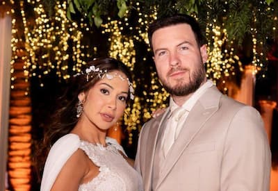 Maíra Cardi renova votos com Thiago Nigro com festa de 5 dias: "Serão dias lindos"