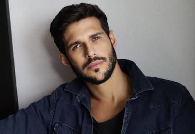 Rodrigo Mussi se prepara para cirurgia no joelho após grave acidente