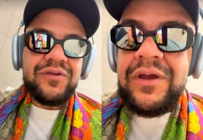 Gominho desabafa após golpe e revela ajuda de amigos