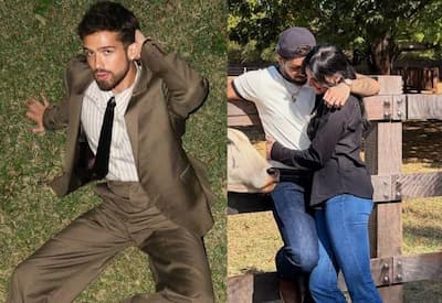 João Guilherme reage a novas fotos de Zé Felipe e Ana Castela em clima de romance