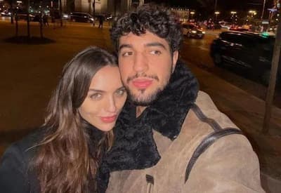 Grávida de Nattan, Rafa Kalimann fala sobre gestação: "Um sonho para os dois"