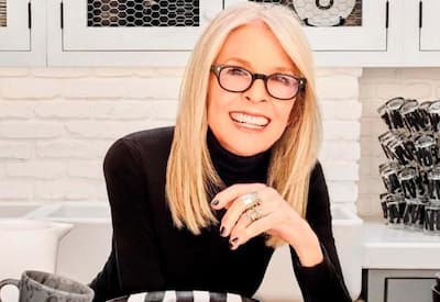 Morre a atriz Diane Keaton, de O Poderoso Chefão, aos 79 anos