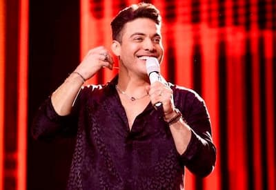 Wesley Safadão planeja reduzir agenda de shows para cuidar da saúde mental