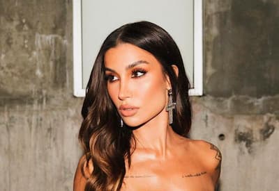 Bianca Andrade muda radicalmente o visual; veja o resultado