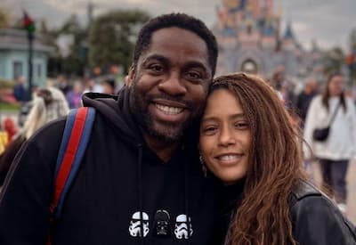 Taís Araujo aproveita férias com Lázaro Ramos; saiba o destino