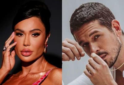 Gracyanne Barbosa revela affair com João Vicente; saiba detalhes