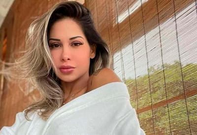 Maíra Cardi decide remover tatuagens antigas: "Não me representam mais"