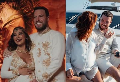 Maíra Cardi não permite que Thiago Nigro tenha mulheres trabalhando para ele