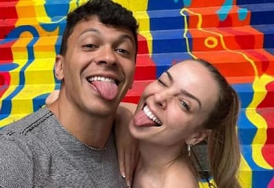 Tatá Estaniecki confirma separação de Julio Cocielo e retira sobrenome das redes sociais