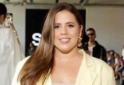 Tati Machado reflete sobre recomeço após perda do filho: "Na hora certa, a gente renasce de verdade"