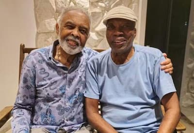 Jorge Aragão, Gilberto Gil, Milton Nascimento: geração de ídolos se despede dos palcos