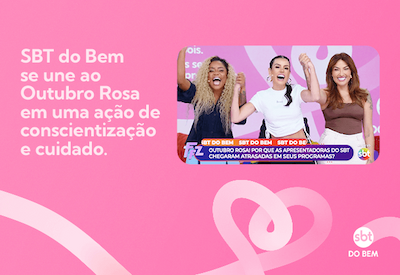 Real motivo dos atrasos de apresentadoras do SBT é revelado