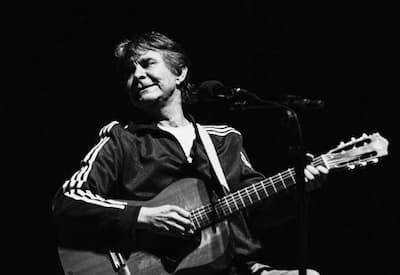 Morre Lô Borges, ícone do Clube da Esquina, aos 73 anos