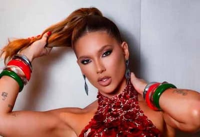 Presidente da Grande Rio sai em defesa de Virginia "Mais presente que qualquer outra"