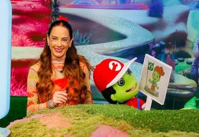 Sábado Animado traz novidade na tela do SBT com a estreia de Super Wings