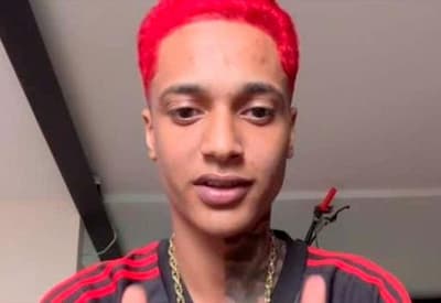 Dono de mansão processa Oruam e cobra mais de R$ 1,7 milhão por aluguéis atrasados e danos ao imóvel