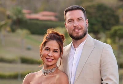 Thiago Nigro se revolta ao descobrir valor de vaso sanitário comprado por Maíra Cardi