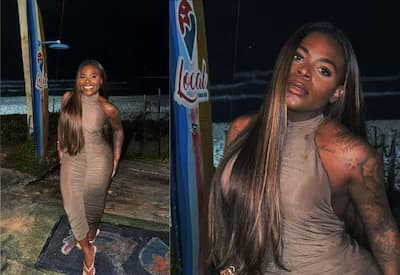 Jojo Toddynho se posiciona sobre seu futuro na política